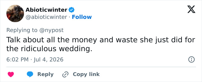 Taylor Swift Says “I Do” In A Stunning Christian Dior Haute Couture Wedding Dress Taylor Swift Says “I Do” In A Stunning Christian Dior Haute Couture Wedding Dress