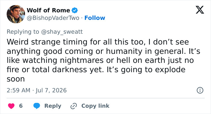 Tweet on Nolan Wells' last moments, body found, and racial tensions, describing the situation as alarming and grim. Tweet on Nolan Wells' last moments, body found, and racial tensions, describing the situation as alarming and grim.