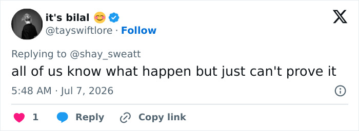 Tweet speculating on Nolan Wells' last moments after his body was found, suggesting hidden truths. Tweet speculating on Nolan Wells' last moments after his body was found, suggesting hidden truths.
