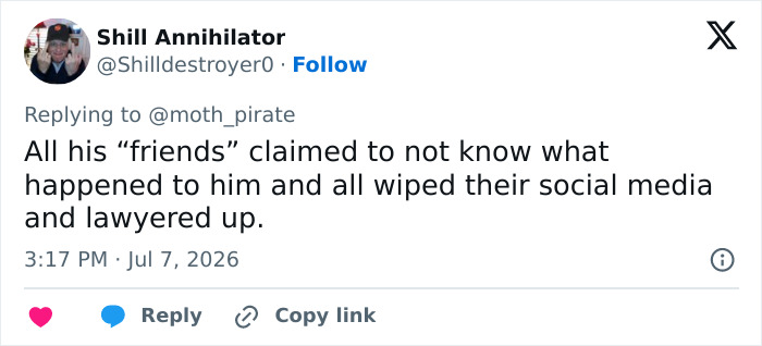 Videos of Nolan Wells last moments show a tweet about friends' reactions and racial tensions. Videos of Nolan Wells last moments show a tweet about friends' reactions and racial tensions.