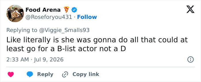 Another Hollywood Romantic Age Gap Enrages Fans After Baby Announcement Another Hollywood Romantic Age Gap Enrages Fans After Baby Announcement