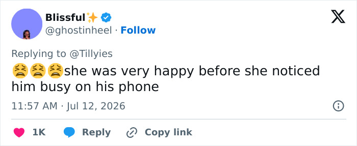 A third social media comment about the viral World Cup moment, adding to the expert lip reader discussion. A third social media comment about the viral World Cup moment, adding to the expert lip reader discussion.