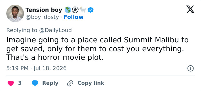 Screenshot of a tweet by 'Tension boy' highlighting the adult star's permanent disability and payout. Screenshot of a tweet by 'Tension boy' highlighting the adult star's permanent disability and payout.