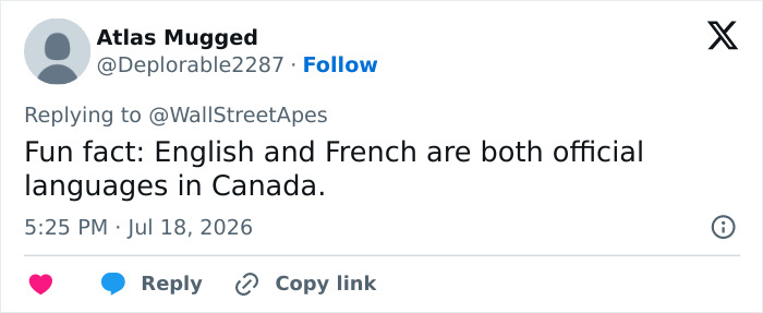 Simple McDonald's Sign Sparks Nationwide Debate About Language And Culture Simple McDonald's Sign Sparks Nationwide Debate About Language And Culture