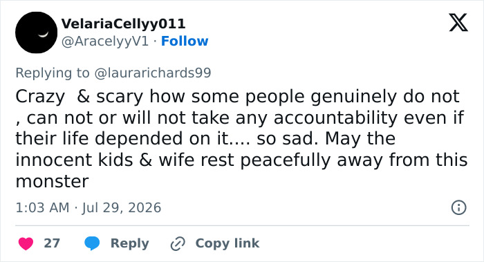 Dispatch Audio Reveals Horror Following Michigan Man's Fatal Attack On Family After Wife Exposed Him On Reddit