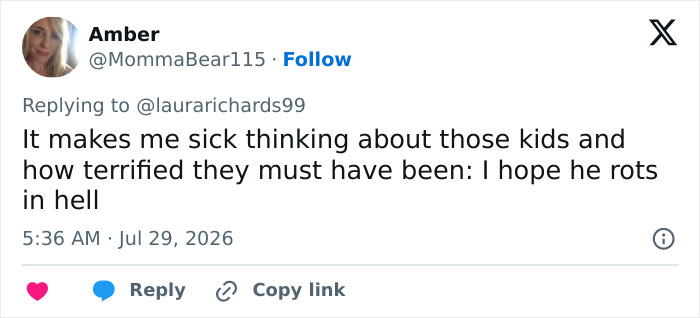 Dispatch Audio Reveals Horror Following Michigan Man's Fatal Attack On Family After Wife Exposed Him On Reddit
