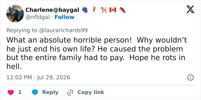 Dispatch Audio Reveals Horror Following Michigan Man's Fatal Attack On Family After Wife Exposed Him On Reddit