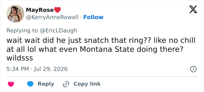 A social media post questioning if Donald Trump tried to steal an award he didn't win. A social media post questioning if Donald Trump tried to steal an award he didn't win.