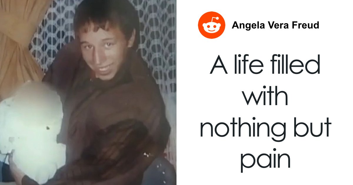 20YO Man Disappeared Until A Boy Noticed A Stray Dog Carrying Something That Revealed His Horrific Fate