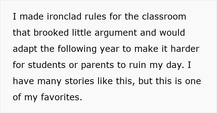 Lazy Seniors Force Classmates To Do All The Work, Teacher's Trap Blows Up In Their Faces Lazy Seniors Force Classmates To Do All The Work, Teacher's Trap Blows Up In Their Faces