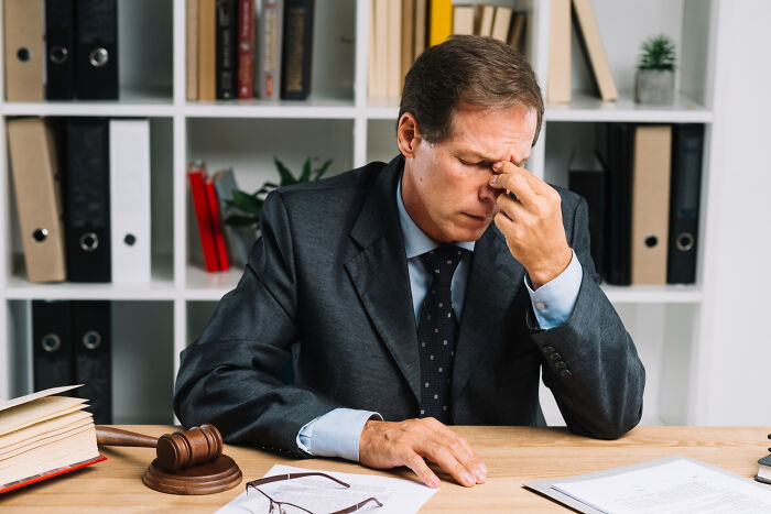 36 Employees Who Decided Enough Was Enough And Called It Quits In The Wildest Way Possible
