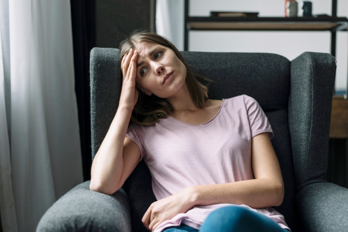 Woman Opens Up About Being Repulsed By Boyfriend, Gets A Reality Check From The Internet Woman Opens Up About Being Repulsed By Boyfriend, Gets A Reality Check From The Internet