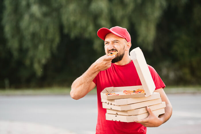 36 Employees Who Decided Enough Was Enough And Called It Quits In The Wildest Way Possible