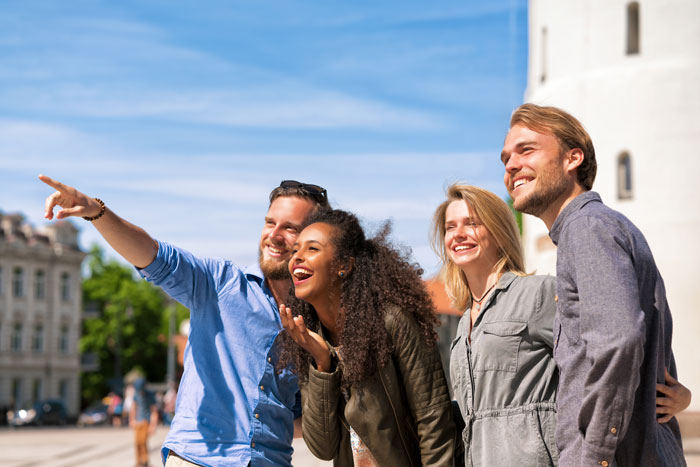 The World's Most Liveable City Of 2026 Is In Europe, And Here's Why It Ranks The Highest
