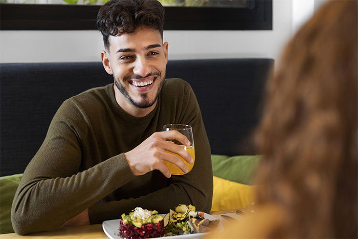 Woman Ends Things Before They Even Officially Start After One Trip With BF: “Lesson Learned” Woman Ends Things Before They Even Officially Start After One Trip With BF: “Lesson Learned”