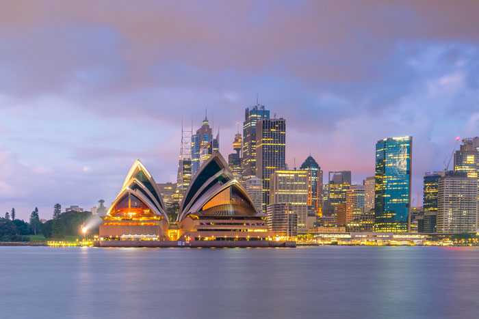 The World's Most Liveable City Of 2026 Is In Europe, And Here's Why It Ranks The Highest