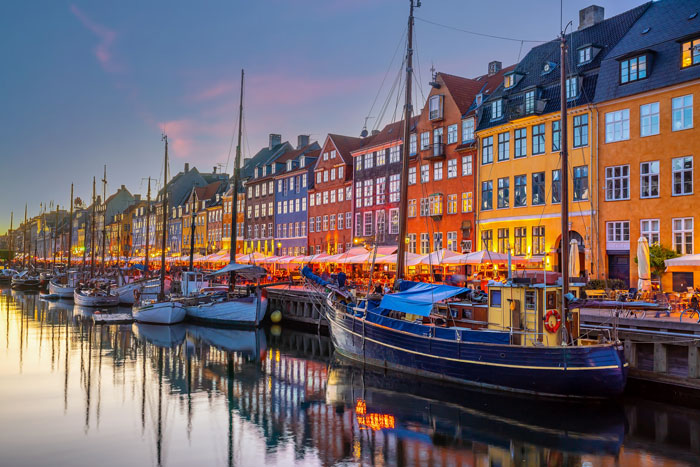 The World's Most Liveable City Of 2026 Is In Europe, And Here's Why It Ranks The Highest