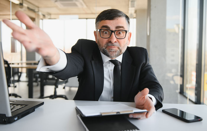 Boss Is Upset That I Have A Second Job