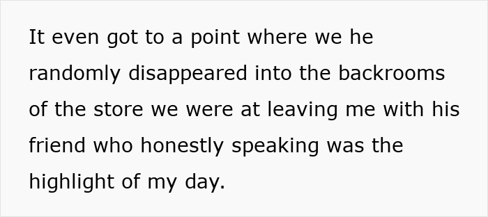 20YO Dude Turns First Date Into The Creepiest Experience For 18YO, She Can't Wait For It To End 20YO Dude Turns First Date Into The Creepiest Experience For 18YO, She Can't Wait For It To End
