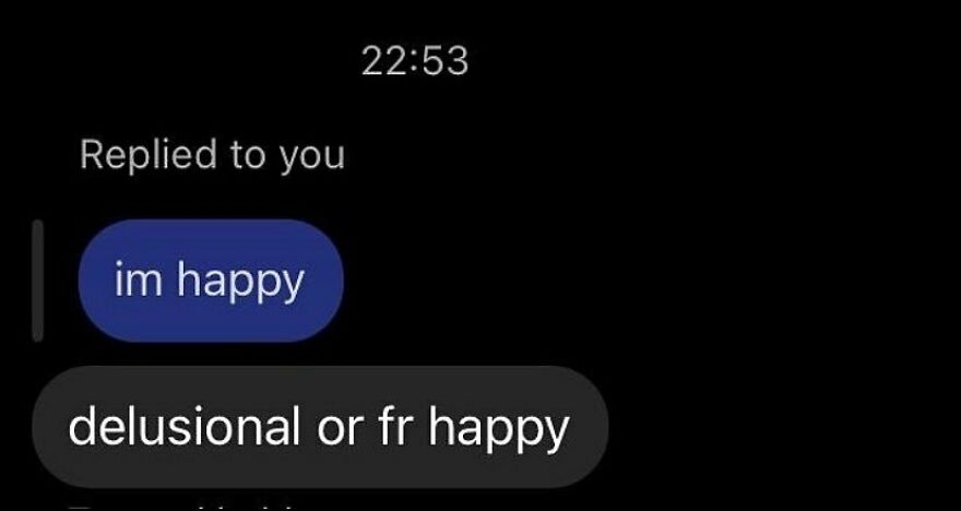 Weird-Dms