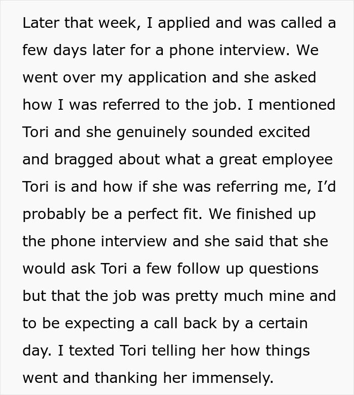Woman Uncovers Friend's Lies, Only To Realize The Truth Goes Much Deeper Woman Uncovers Friend's Lies, Only To Realize The Truth Goes Much Deeper