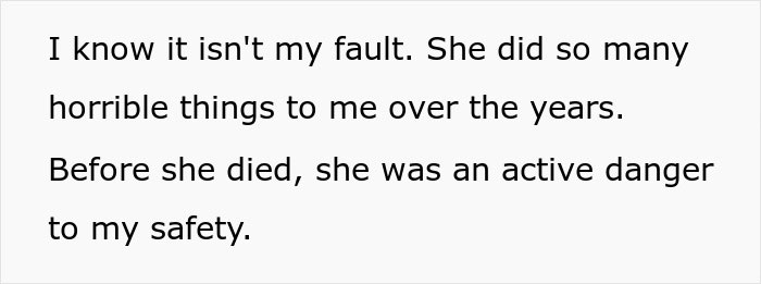 Text snippet: Crazy MIL couldn't survive her most recent potion, after she was an active danger to safety.