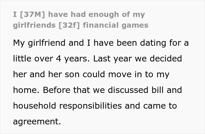 Man Buys A Newer Car And It Upsets GF, She Ruins The Relationship With Her Stupid Revenge