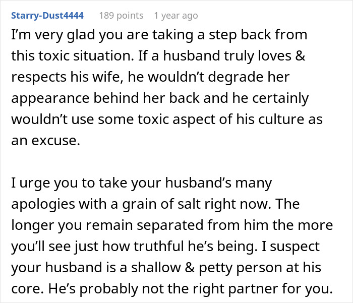 A woman overhears her husband talking about his old pics with his ex, making the situation worse. A woman overhears her husband talking about his old pics with his ex, making the situation worse.