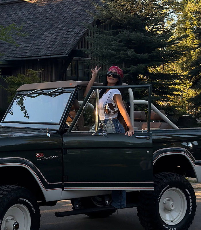 Kim Kardashian Sparks Backlash After Sharing "Lake Life" Photos Following Her Grandma's Passing: "No Soul" Kim Kardashian Sparks Backlash After Sharing "Lake Life" Photos Following Her Grandma's Passing: "No Soul"