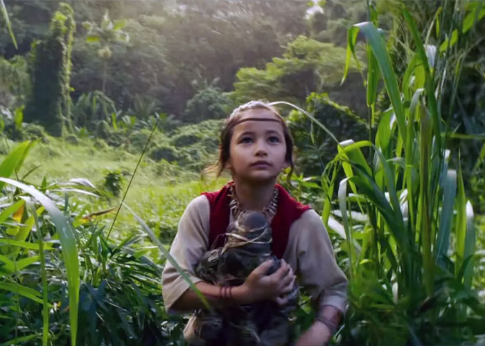 ‘Godzilla Vs Kong’ Child Star Passes Away At 18 As Dad Shares Heartbreaking Message After Fatal Accident ‘Godzilla Vs Kong’ Child Star Passes Away At 18 As Dad Shares Heartbreaking Message After Fatal Accident