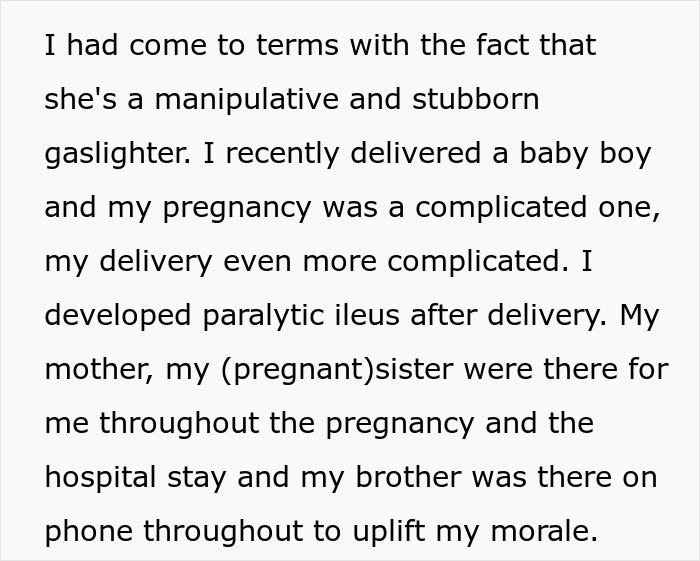 Woman Is Horrified by MIL Trying To Take Her Place As A Wife And Mom: “Gives Me The Creeps” Woman Is Horrified by MIL Trying To Take Her Place As A Wife And Mom: “Gives Me The Creeps”