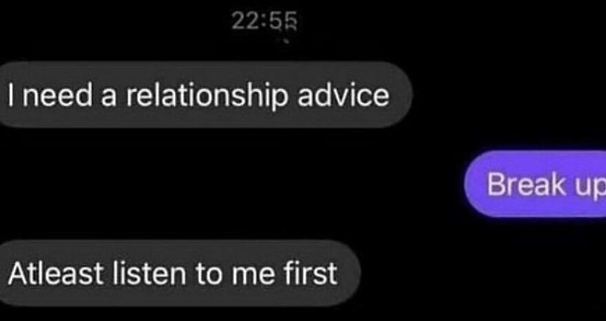 Weird-Dms