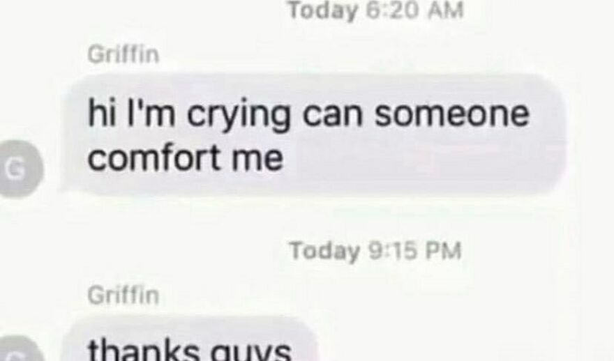 Weird-Dms