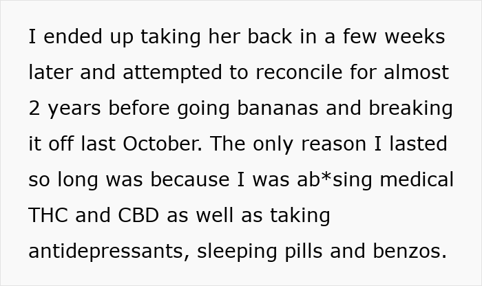 Guy's Life Gets Nightmarish After GF Of 10 Years Cheats On Him With His BIL While Sis Was Pregnant Guy's Life Gets Nightmarish After GF Of 10 Years Cheats On Him With His BIL While Sis Was Pregnant