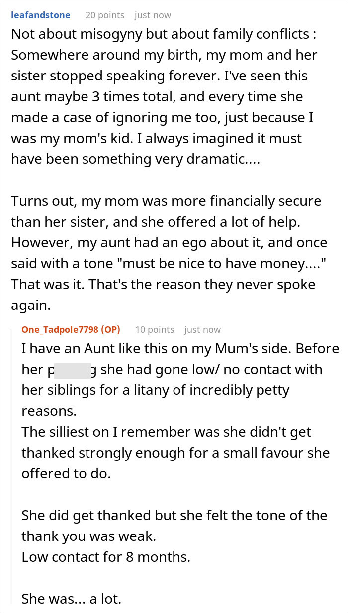 Guy Has Crush In High School, Loses It After She Marries His Cousin, Turns Families Into Enemies Guy Has Crush In High School, Loses It After She Marries His Cousin, Turns Families Into Enemies