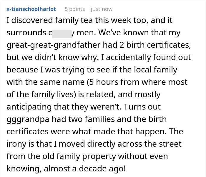 Guy Has Crush In High School, Loses It After She Marries His Cousin, Turns Families Into Enemies Guy Has Crush In High School, Loses It After She Marries His Cousin, Turns Families Into Enemies