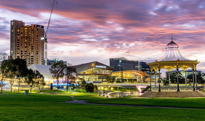 The World's Most Liveable City Of 2026 Is In Europe, And Here's Why It Ranks The Highest