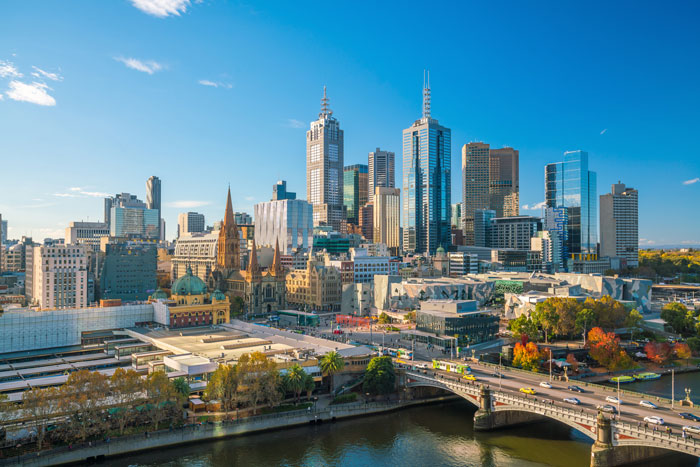 The World's Most Liveable City Of 2026 Is In Europe, And Here's Why It Ranks The Highest