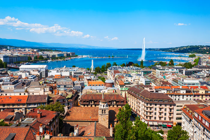 The World's Most Liveable City Of 2026 Is In Europe, And Here's Why It Ranks The Highest
