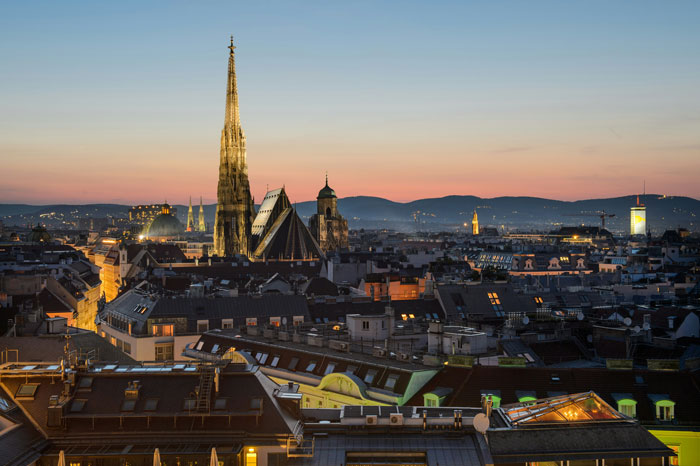 The World's Most Liveable City Of 2026 Is In Europe, And Here's Why It Ranks The Highest