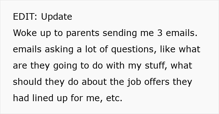 "Red Flags": Controlling Stepdad Livid About 22YO's Healthy Relationship, Threatens Homelessness "Red Flags": Controlling Stepdad Livid About 22YO's Healthy Relationship, Threatens Homelessness