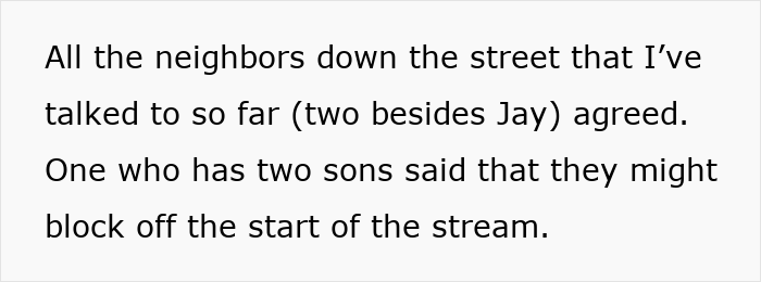Neighbor From Hell Dumps Vinegar In Shared Stream, Mad As Homeowner Doesn&rsquo;t Allow Her In Hot Spring