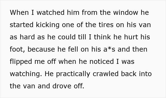 Failed Truck Purchase Turns Into Brothers' Rivalry, Proving Older Bro’s Desire To Needlessly Compete Failed Truck Purchase Turns Into Brothers' Rivalry, Proving Older Bro’s Desire To Needlessly Compete