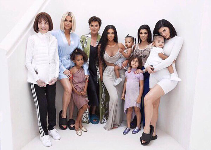 Kim Kardashian Sparks Backlash After Sharing "Lake Life" Photos Following Her Grandma's Passing: "No Soul" Kim Kardashian Sparks Backlash After Sharing "Lake Life" Photos Following Her Grandma's Passing: "No Soul"