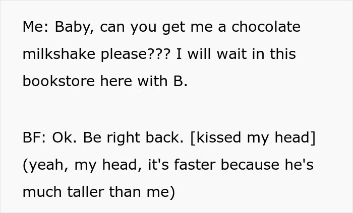 Woman Starts Seeing Her Boyfriend In A Different Light After His Reaction To Entitled Karen Woman Starts Seeing Her Boyfriend In A Different Light After His Reaction To Entitled Karen