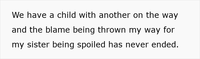Guy Plans On Ditching Toxic Fam After Parents Blame Him For Their Daughter Being A Spoiled Brat Guy Plans On Ditching Toxic Fam After Parents Blame Him For Their Daughter Being A Spoiled Brat
