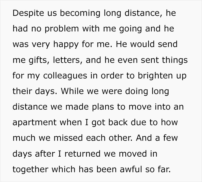 Magician Boyfriend Keeps Making Things Disappear, But One Final Trick Makes His Relationship Vanish