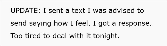 Woman Is Uncomfortable With Boyfriend's Female Best Friend, Finds Out They're Much More Than That Woman Is Uncomfortable With Boyfriend's Female Best Friend, Finds Out They're Much More Than That