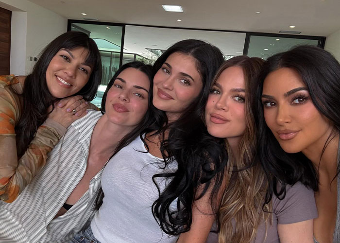 Kim Kardashian Sparks Backlash After Sharing "Lake Life" Photos Following Her Grandma's Passing: "No Soul" Kim Kardashian Sparks Backlash After Sharing "Lake Life" Photos Following Her Grandma's Passing: "No Soul"