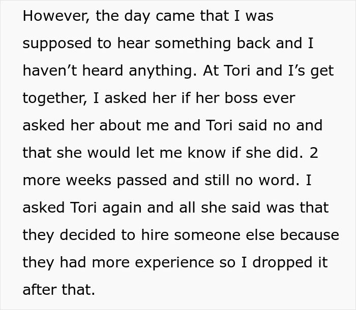 Woman Uncovers Friend's Lies, Only To Realize The Truth Goes Much Deeper Woman Uncovers Friend's Lies, Only To Realize The Truth Goes Much Deeper
